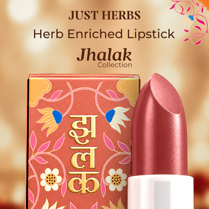 Jhalak Enriched Lipstick