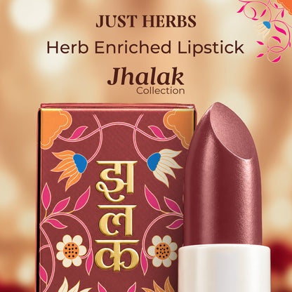 Jhalak Enriched Lipstick