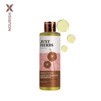 Thumbnail for Anti-Dandruff Shampoo with Hibiscus & Vetiver :200ml