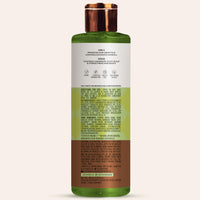 Thumbnail for Anti-Hairfall Shampoo with Amla & Neem - Just Herbs