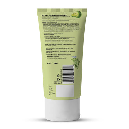 Anti Hairfall Conditioner | Rosemary, Amla & 14 Herbs