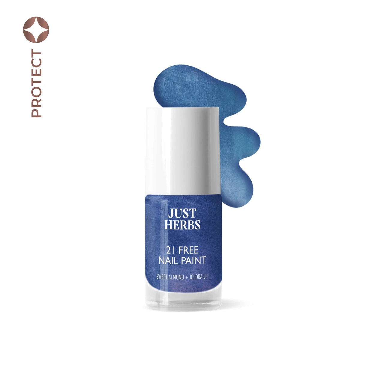 Nail Paints | 21-Free Formula