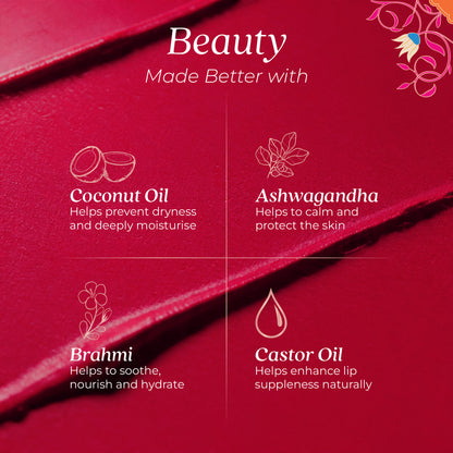 Jhalak Enriched Lipstick