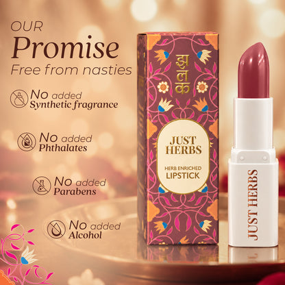 Jhalak Enriched Lipstick