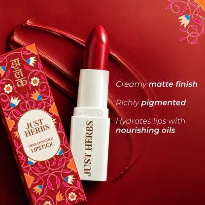 Jhalak Enriched Lipstick