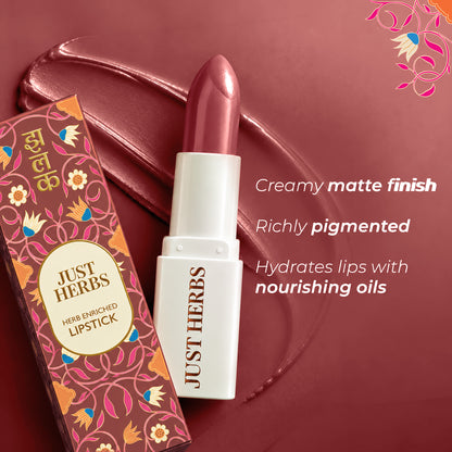 Jhalak Enriched Lipstick