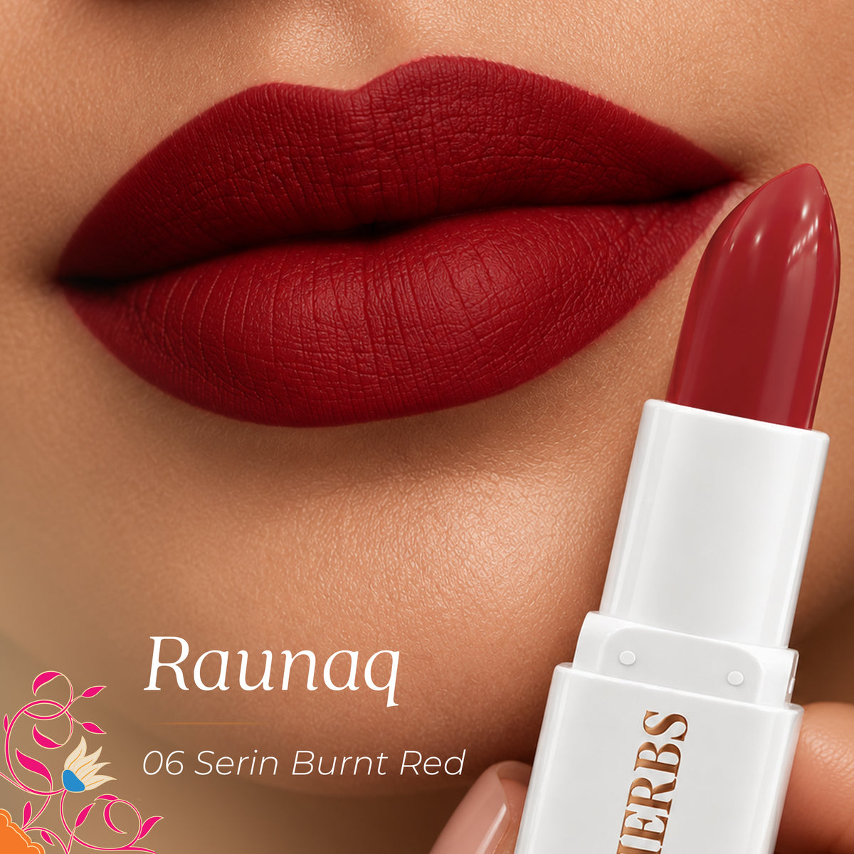Jhalak Enriched Lipstick 17