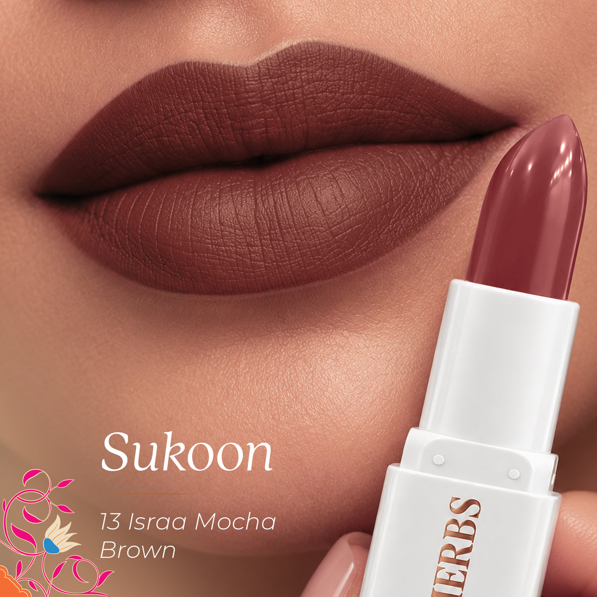 Jhalak Enriched Lipstick