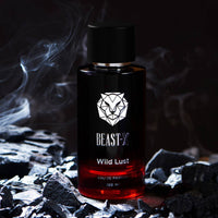 Thumbnail for BEAST-X Wild Lust Perfume for Men 100ml