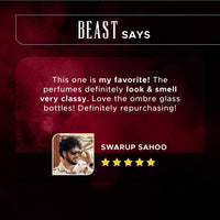 Thumbnail for BEAST-X Wild Lust Perfume for Men 100ml