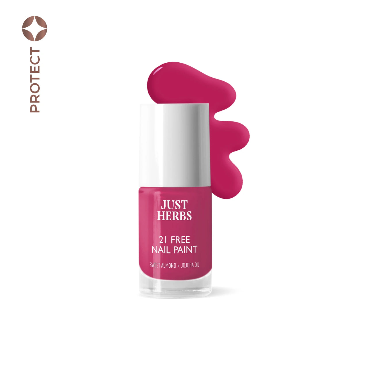 Nail Paints | 21-Free Formula