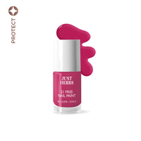Thumbnail for Nail Paints | 21-Free Formula