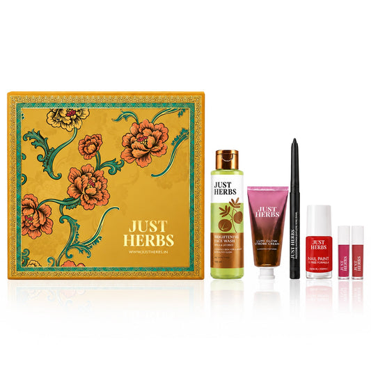 Beauty Pitaara Gift Set