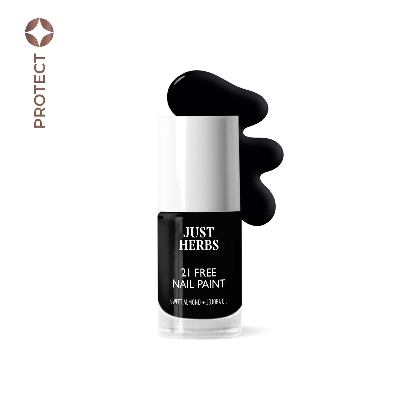 Nail Paints | 21-Free Formula