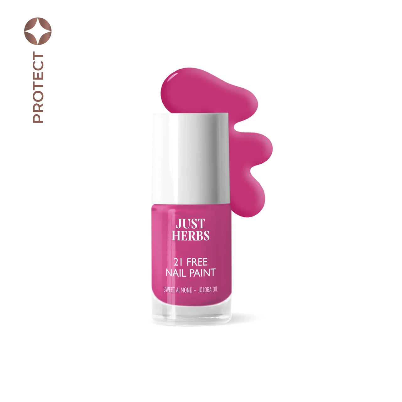 Nail Paints | 21-Free Formula