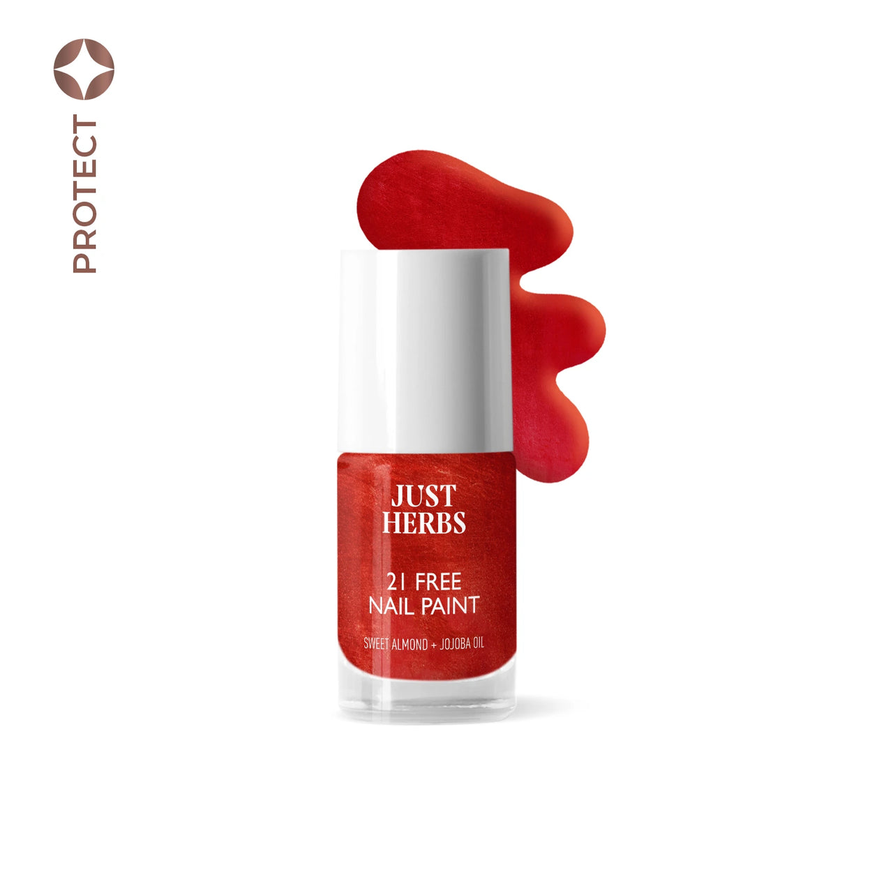Nail Paints | 21-Free Formula