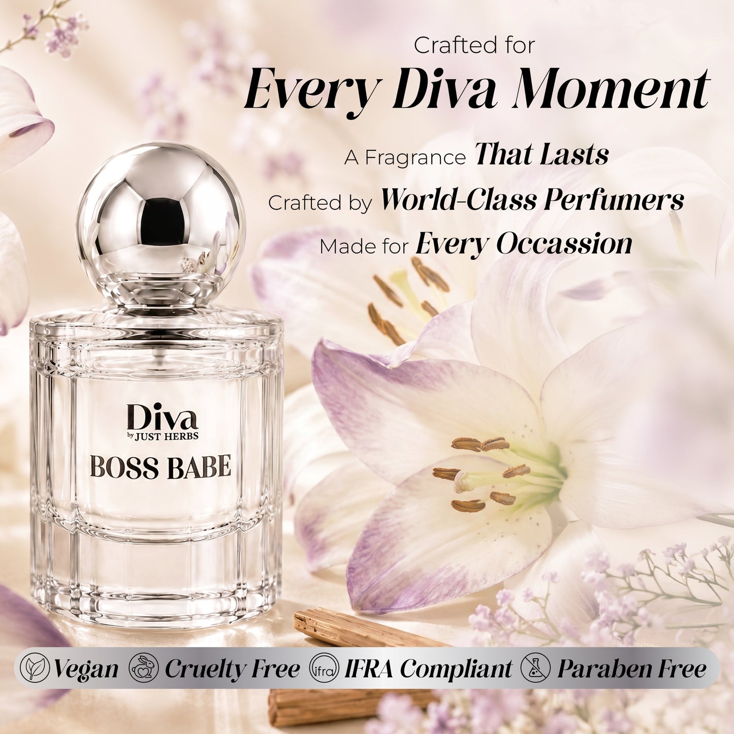 Diva Boss Babe
