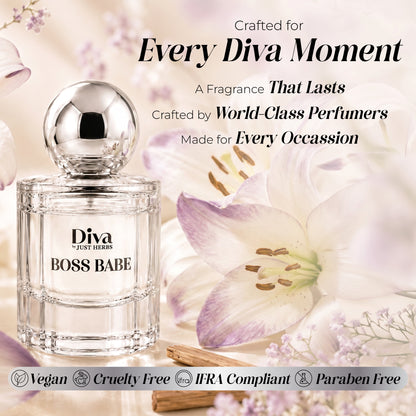 Diva Boss Babe