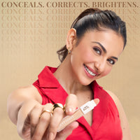 Thumbnail for Ivory: Concealer Brightening & Correcting - Mango Butter and Liquorice Root