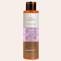Thumbnail for Castor & Black Onion Seed Shampoo - Just Herbs