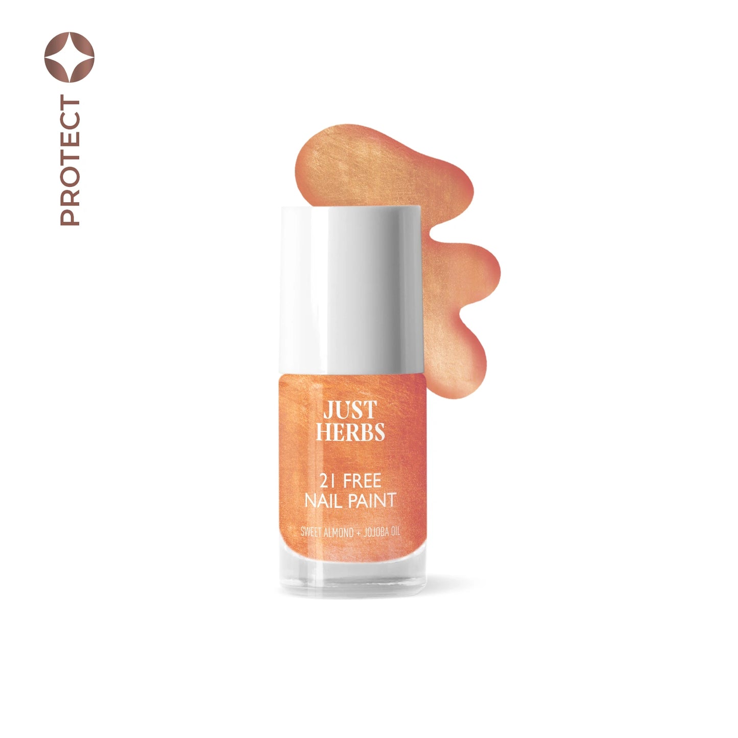 Nail Paints | 21-Free Formula