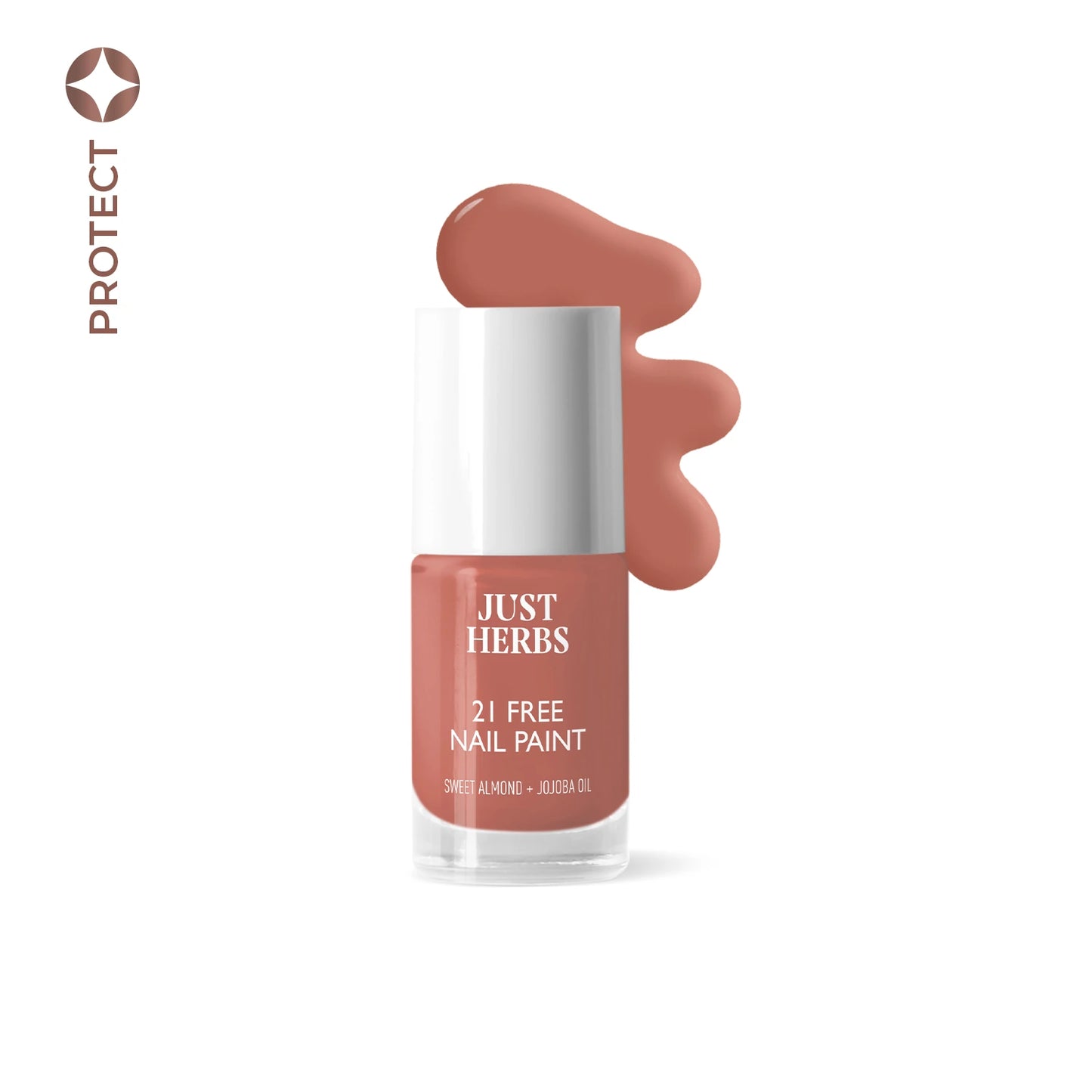 Nail Paints | 21-Free Formula