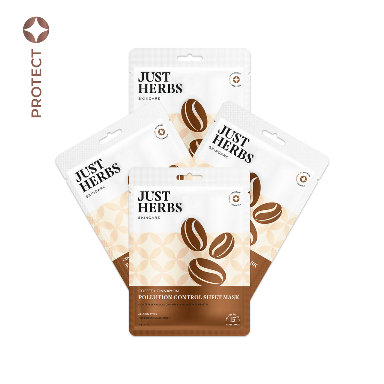 Pack of 4
