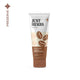 Face and Body Scrub - Coffee and Walnut