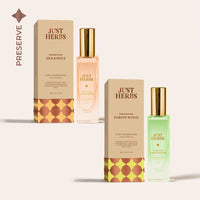 Thumbnail for Eau de Parfum -Pack of 2(20ml)