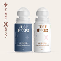 Thumbnail for Brightening Underarm Roll-On Deo - Set of 2