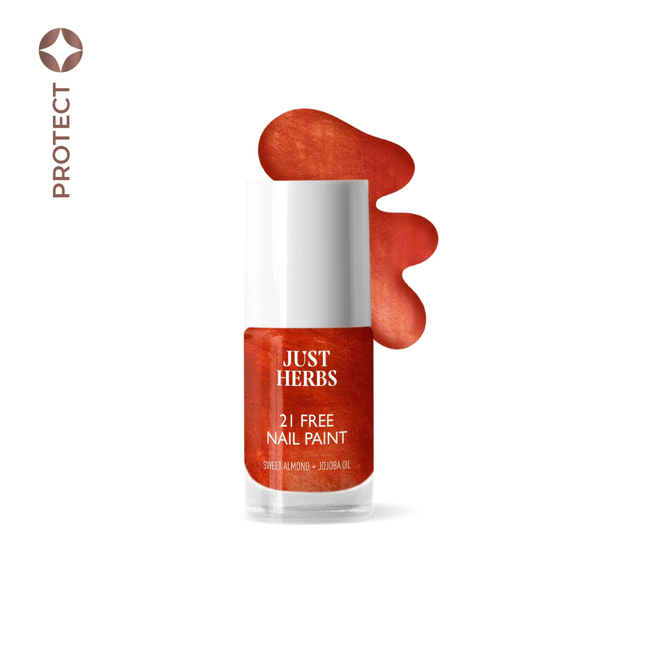 Nail Paints | 21-Free Formula