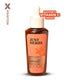 Just Herbs Radiant Glow Face Serum with Mandarin & Saffron - 30ml