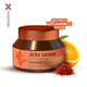 Just Herbs Radiant Glow Face Gel Cream with Mandarin & Saffron - 50ml