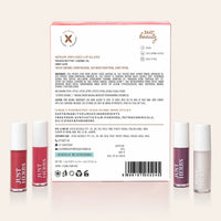 Thumbnail for Serum-Infused Lip Gloss