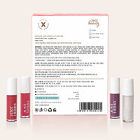 Thumbnail for Serum-Infused Lip Gloss - Deep Love