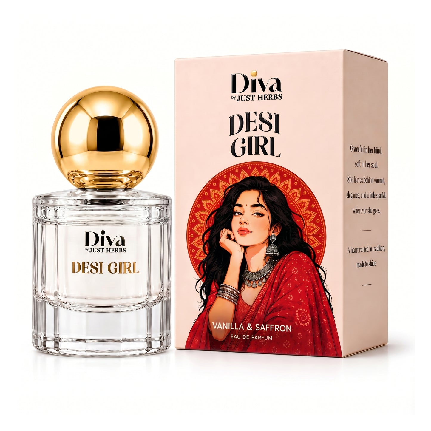 Diva Desi Girl