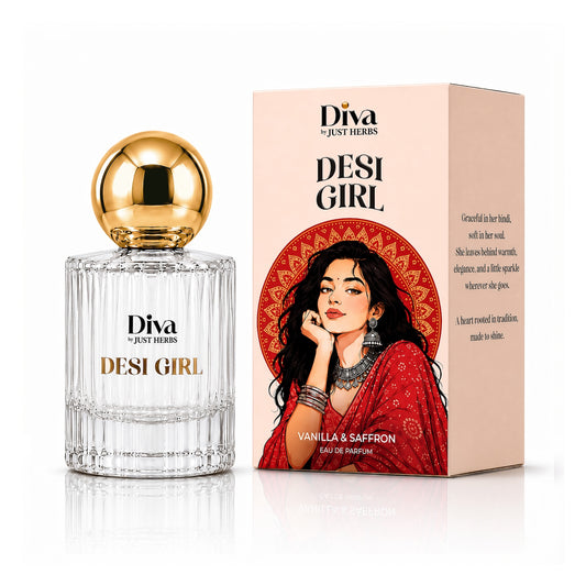 Diva Desi Girl Eau De Parfum 30ML