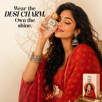 Diva Desi Girl