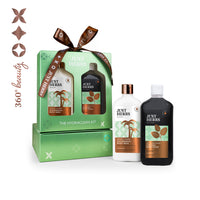 Thumbnail for The Hydraclean Kit: Detox & Nourish Set
