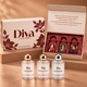 Diva Luxury Perfume Gift Set