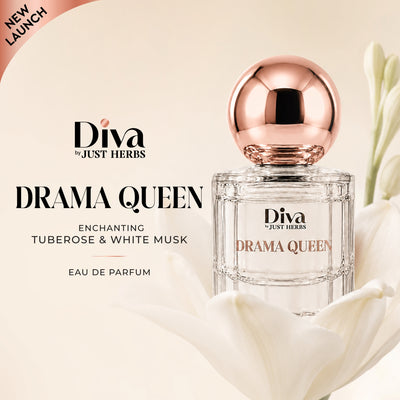 Diva Drama Queen
