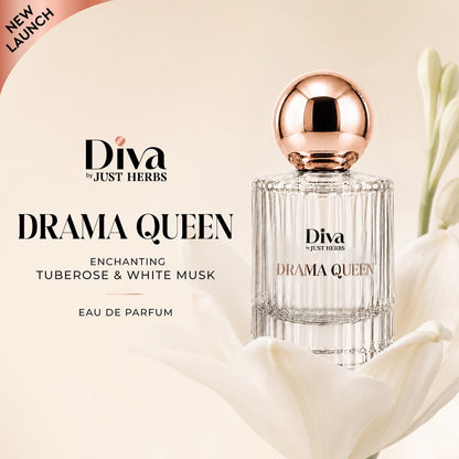 Diva Drama Queen Eau De Parfum 30ML