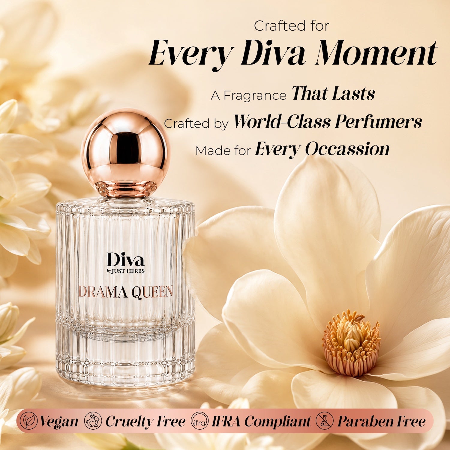 Diva Drama Queen Eau De Parfum 30ML 3
