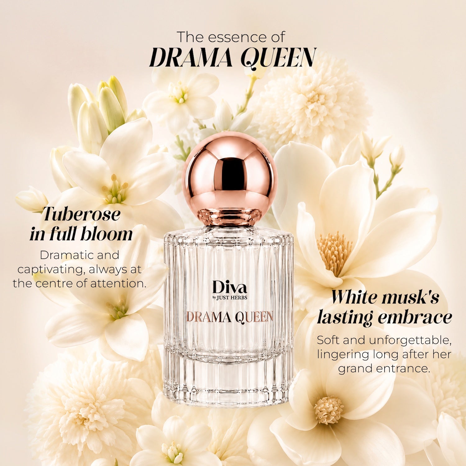Diva Drama Queen Eau De Parfum 30ML 4