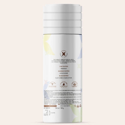 Long Lasting Floral Fiesta Deodorant Body Spray For Women - BYOB