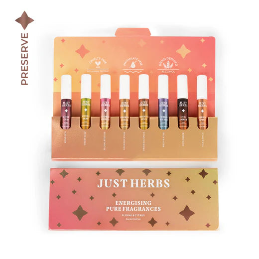 Head to Toe Pamper Routine