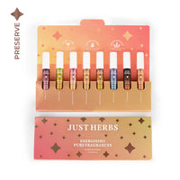 Thumbnail for Head to Toe Pamper Routine