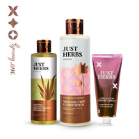 Thumbnail for Full Routine – Shower to Shine Combo