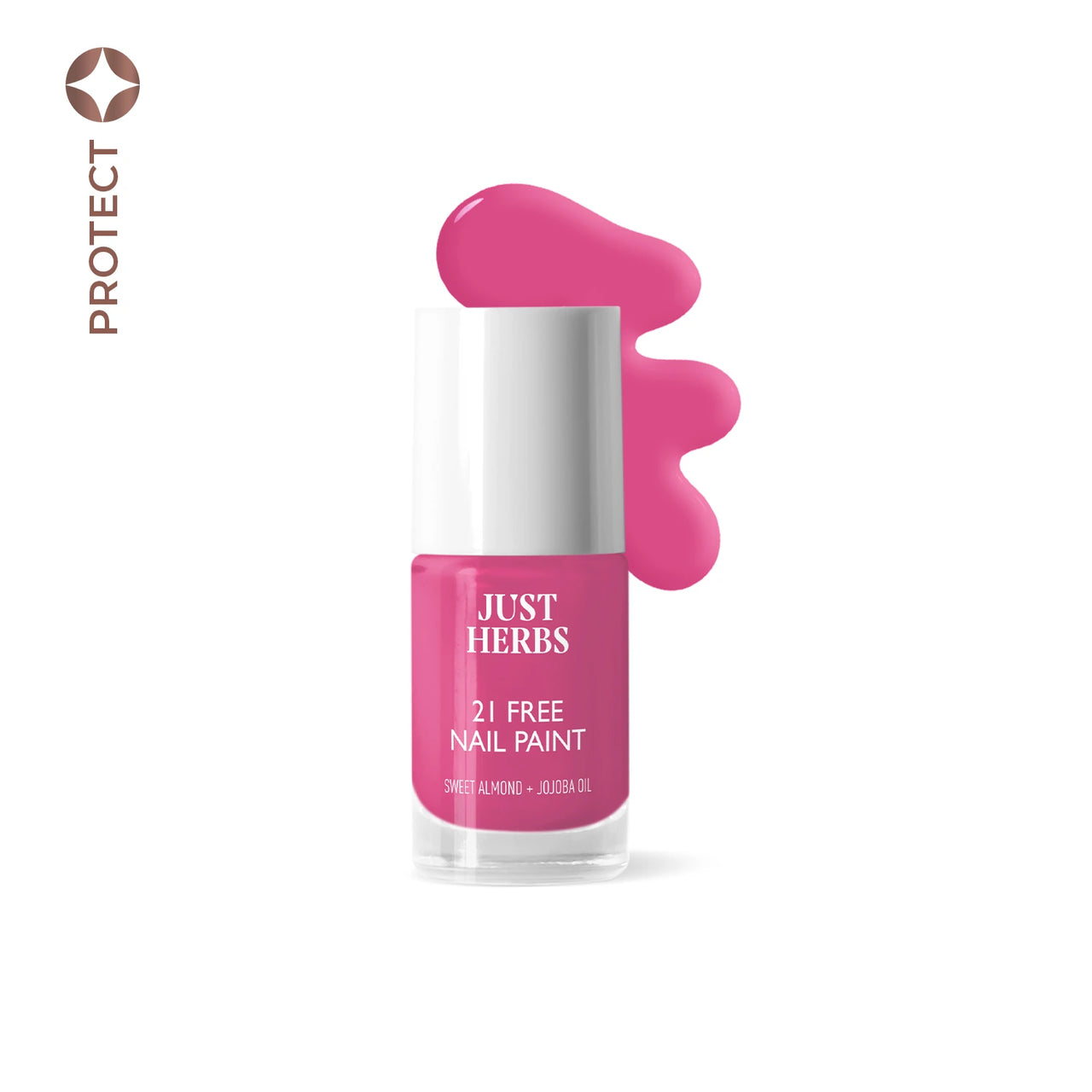 Nail Paints | 21-Free Formula