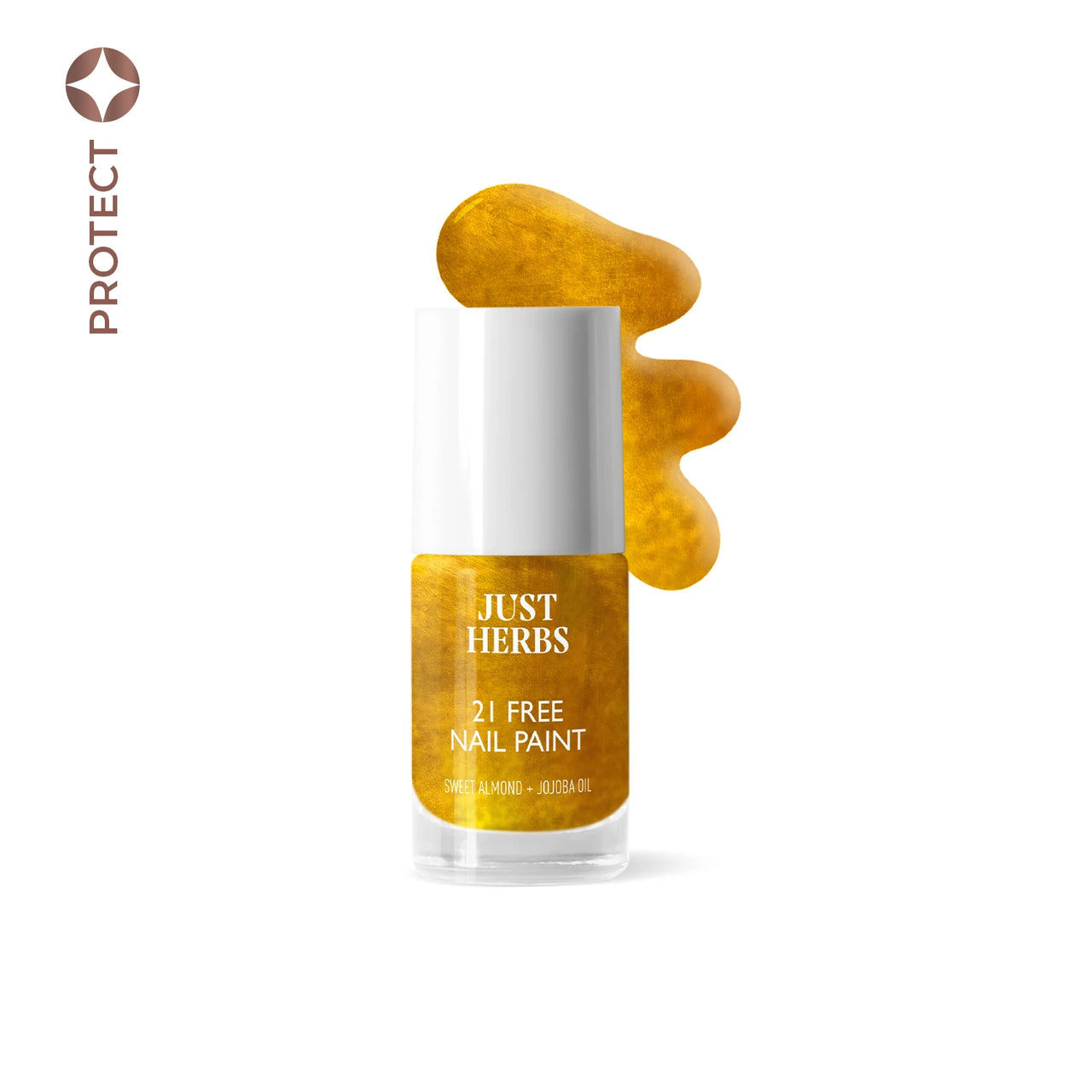 Nail Paints | 21-Free Formula